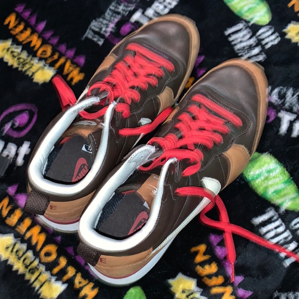 internationalist mids